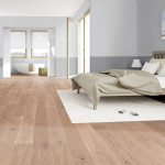 The Beauty of Real Wood Floors