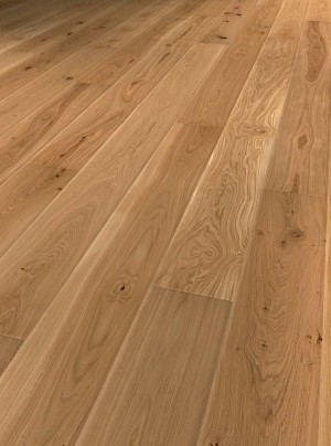 European Oak Wood Flooring