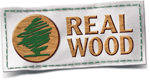 Real Wood Floors